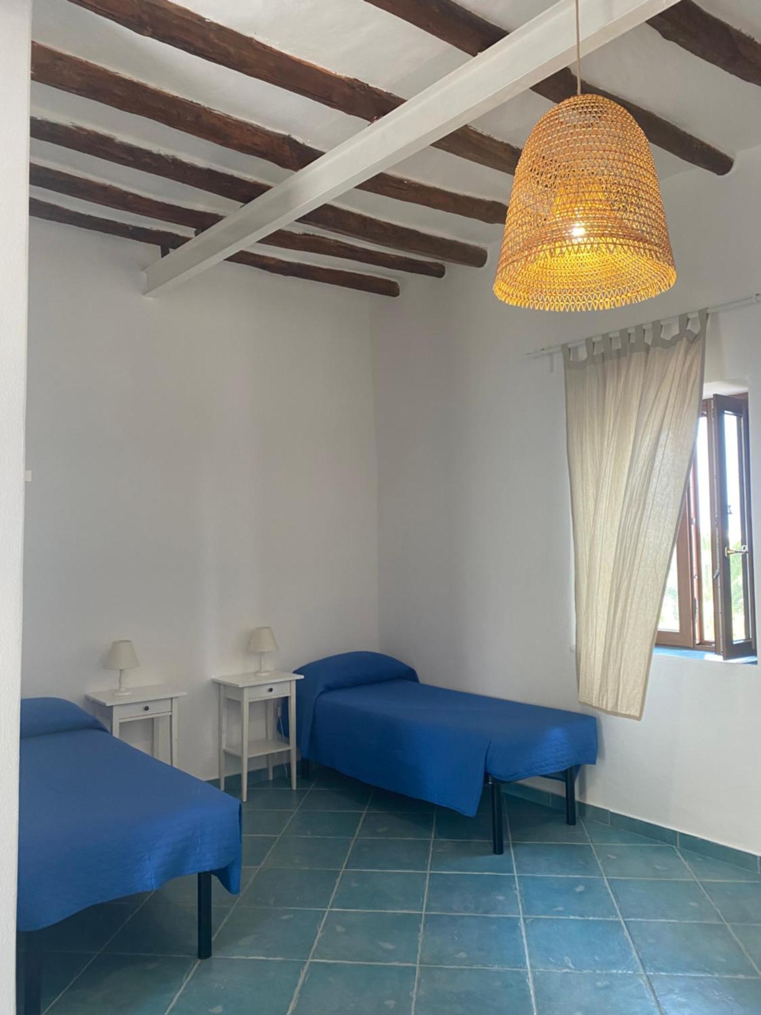 Gasthof La Nassa Stromboli