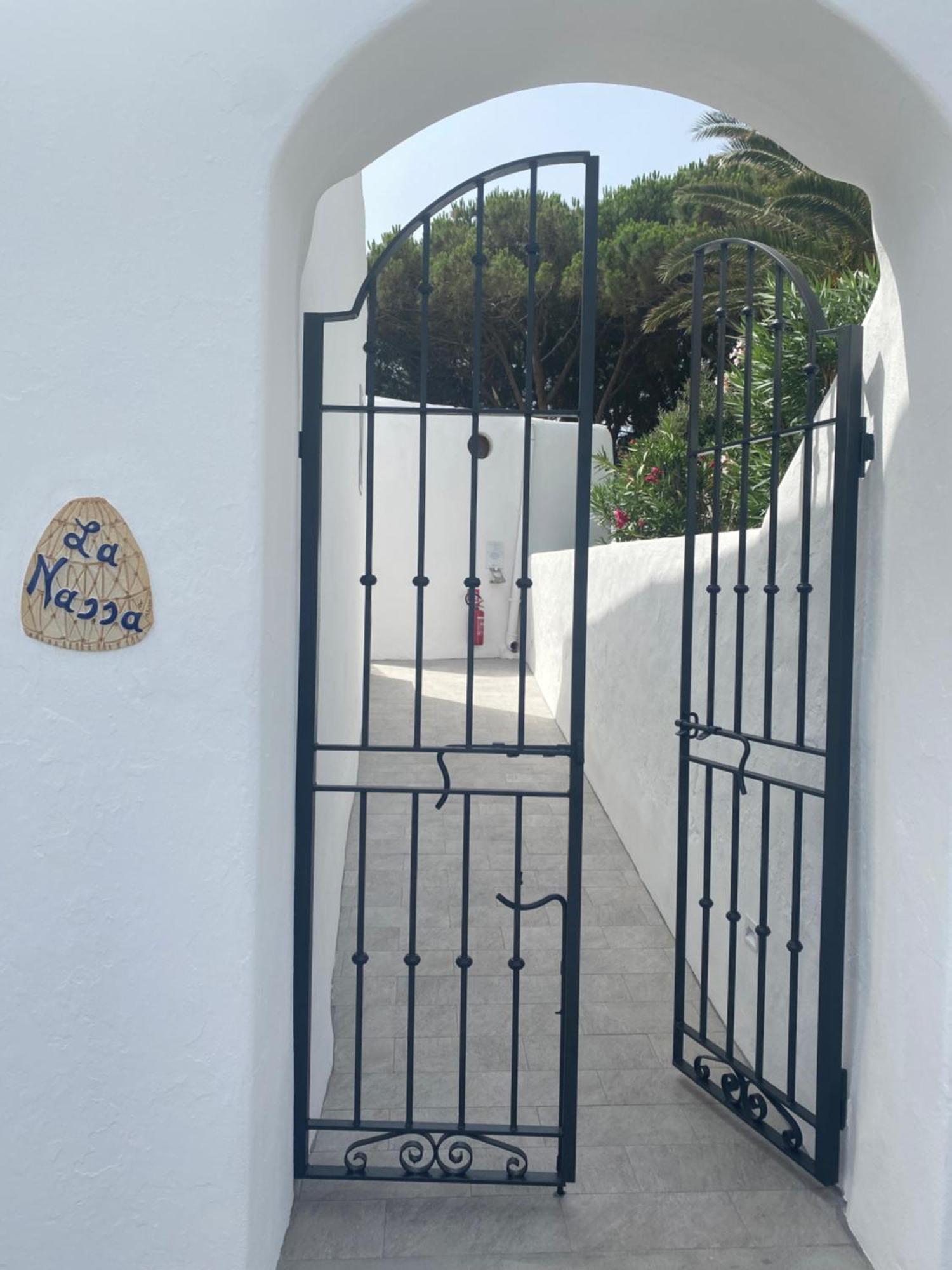 Gasthof La Nassa *