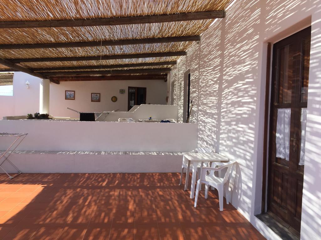 La Nassa * Stromboli