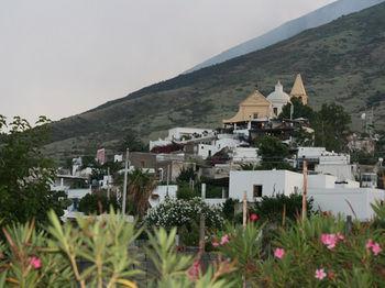 Gasthof La Nassa Stromboli