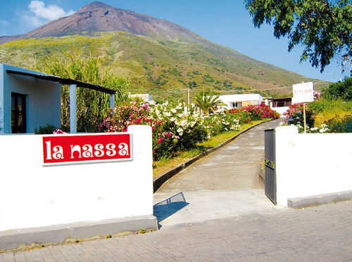 La Nassa Gasthof